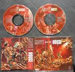 CD - Move the House 9 - Trance House Hardcore, Ophalen of Verzenden, Zo goed als nieuw, Overige genres