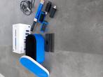 Nieuwstaat Dyson airwrap, Ophalen of Verzenden, Zo goed als nieuw, Föhn of Haardroger