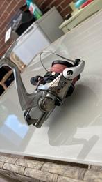 Shimano aero 2500 fa, Watersport en Boten, Ophalen, Zo goed als nieuw, Molen