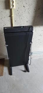 Broekenpers, Witgoed en Apparatuur, Strijkijzers en Strijkplanken, Ophalen, Gebruikt