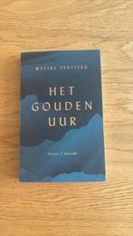 Wytske Versteeg - Het gouden uur, Ophalen of Verzenden, Zo goed als nieuw, Nederland, Wytske Versteeg