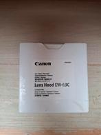 Canon 18-55 Zonnekap - Nieuw in Doos, Ophalen of Verzenden, Nieuw, Canon