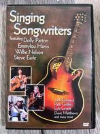 Singing Songwriters DVD - Muziekdocumentaire, Alle leeftijden, Ophalen of Verzenden, Gebruikt, Documentaire