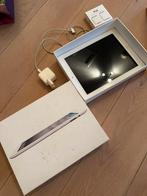Ipad 2, nieuwstaat, 16GB, incl oplader en doos, Computers en Software, Apple iPads, 10 inch, Apple iPad, Zwart, Ophalen of Verzenden