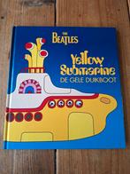 The Beatles - Yellow Submarine (De Gele Duikboot), Ophalen of Verzenden, Zo goed als nieuw, The Beatles, Sprookjes