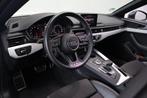 Audi A5 Sportback 35 TFSI Sport S Line Automaat | Panoramada, 12 maanden, Gebruikt, Euro 6, 4 cilinders