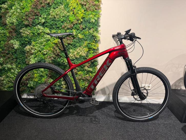 Trek powerfly 29er XL 85nm Bosch Smart Performance CX 625wh, Fietsen en Brommers, Fietsen | Mountainbikes en ATB, Zo goed als nieuw
