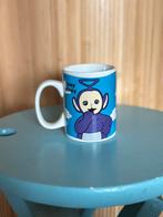 Vintage Teletubbies mok Tinky Winky, Ophalen of Verzenden, Overige stijlen, Kop(pen) en/of Schotel(s)