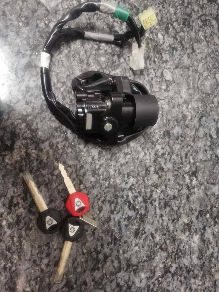 Sleutels kopie sleutel kwijt z1000 z900 800 750 650 h2 zh2, Motoren, Onderdelen | Kawasaki, Ophalen of Verzenden