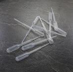 Kunststof pipet 10 stuks Schilderen Wargames HO, Verzenden, NL, Overige typen, Nieuw