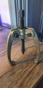 Kukko poelietrekker, Ophalen of Verzenden, Zo goed als nieuw