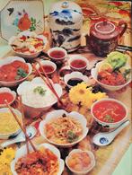 Lekturama Chinees Indisch kookboek, Boeken, Ophalen, Azië en Oosters, Overige typen, Zo goed als nieuw