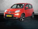 Fiat Panda 1.0 Hybrid Sport | 1ste eigenaar | AppleCarplay/A, Auto's, Panda, Start-stop-systeem, Bedrijf, Handgeschakeld