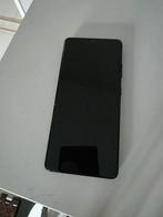 SAMSUNG GALAXY S21 ULTRA 5G 128GB, Telecommunicatie, Mobiele telefoons | Samsung, Zwart, Ophalen of Verzenden, Zo goed als nieuw