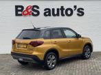 Suzuki VITARA 1.5 Hybrid Select Rhino Edition Automaat Led C, LED verlichting, Stof, Gebruikt, 400 kg
