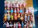 Barbie Shelly en haar vriendinnen, Ophalen of Verzenden, Zo goed als nieuw, Barbie