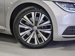 Volkswagen Arteon 2.0 TSI 4Motion >ACC >LANEASSIST >360'cam., Auto's, Volkswagen, Te koop, Zilver of Grijs, Geïmporteerd, 14 km/l