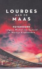 Feyenoord - Lourdes aan de Maas - 2022, Ophalen of Verzenden, Nieuw, Feyenoord, Boek of Tijdschrift