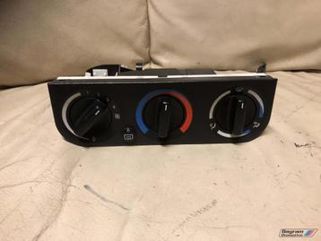 Bmw E36 kachelpaneel coupe cabrio kachel bediening 3-serie  beschikbaar voor biedingen