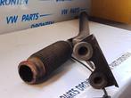 Uitlaat voorpijp van een Volkswagen Transporter, Gebruikt, -, -, -