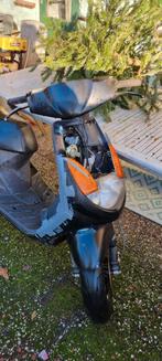 Vivacity 50cc - Opknapper/Onderdelen, Gebruikt, Maximaal 45 km/u, Ophalen of Verzenden, Benzine