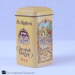125 jaar De Ruijter’s Chocoladevlokken Puur, Verzamelen, Blikken, Ophalen of Verzenden, Zo goed als nieuw, Overige