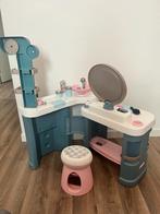 Smoby Mijn Beauty Kaptafel met Accessoires, Ophalen, Gebruikt