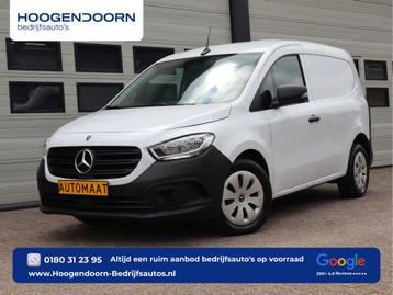 Mercedes-Benz Citan 110 CDI Automaat - 3 Zits - Camera - Nav beschikbaar voor biedingen