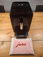 Jura A1 Volautomatische Espresso Machine, Witgoed en Apparatuur, Koffiezetapparaten, Ophalen, Afneembaar waterreservoir, Gebruikt