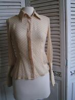 blouse Kyuso maat 38 nr NN 453, Verzenden, Zo goed als nieuw, Maat 38/40 (M)