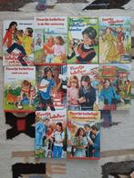 10 floortje bellefleur boeken, Ophalen, Zo goed als nieuw, Cok Grashoff, Fictie algemeen