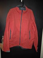 Meru Softshell Jas - Maat XXL - Rood, Overige maten, Ophalen of Verzenden, Gedragen, Rood