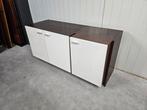 Vintage dressoir Pastoe, Ophalen of Verzenden, Huis en Inrichting