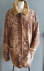 Gerry Weber jas, Kleding | Dames, Jassen | Winter, Ophalen of Verzenden, Zo goed als nieuw, Maat 42/44 (L), Bruin