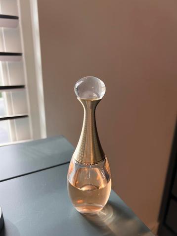 Dior Parfum - J'adore Eau de Toilette 75ml beschikbaar voor biedingen