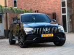 Mercedes-Benz GLC 300  Coupe 4MATIC, Automaat, Zwart, 4 cilinders, 258 pk
