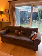 Gebruikte 3 zitsbank, Huis en Inrichting, Ophalen, Zo goed als nieuw, 75 tot 100 cm, 200 tot 250 cm