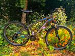 Rockrider Btwin 27.5 inch mountainbike in zeer goede staat!, Fietsen en Brommers, Fietsen | Mountainbikes en ATB, Hardtail, Zo goed als nieuw