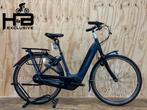 Gazelle Grenoble C8 HMB E-Bike Shimano Nexus, Niet ingevuld, Niet ingevuld, Ophalen of Verzenden, Zo goed als nieuw