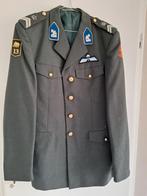 KL NL militair uniform, dagelijks tenue, Ophalen of Verzenden, Landmacht, Nederland, Kleding of Schoenen