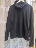 Zwart Shirt maat XL, Kleding | Heren, Truien en Vesten, Zwart, Overige maten, Gedragen, C&A