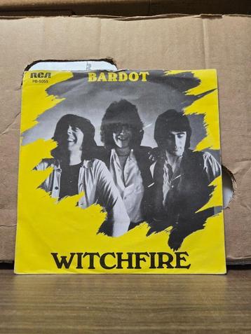 Witchfire - Bardot beschikbaar voor biedingen
