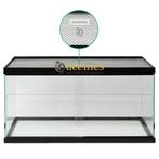 Hamster quarantaine kooi – Mini terrarium, Minder dan 60 cm, Ophalen of Verzenden, Minder dan 75 cm, Nieuw