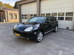 Porsche Cayenne 4.5 S Automaat Pano NAP ! (bj 2004), Auto diversen, Automaat, Overige carrosserieën, Porsche, Benzine