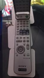 MULTIFUNCTIONAL REMOTE CONTROL SONY, Audio, Tv en Foto, Ophalen of Verzenden