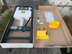 Viega prevista dry wc frame nieuw, Doe-het-zelf en Verbouw, Sanitair, Ophalen of Verzenden, Nieuw, Toilet