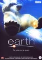 earth de reis van je leven DVD, Vanaf 6 jaar, Ophalen of Verzenden, Zo goed als nieuw, Natuur