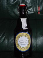 Fles van Koekoek bier uit Lelystad., Ophalen of Verzenden, Zo goed als nieuw, Flesje(s), Overige merken
