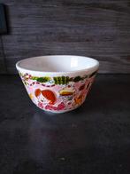 Blond Amsterdam Kerst kommetje, Huis en Inrichting, Keuken | Servies, Ophalen of Verzenden, Zo goed als nieuw, Aardewerk, Blond Amsterdam