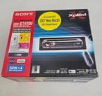 Sony CDX-GT41 OU Xplod usb, Auto diversen, Autoradio's, Ophalen of Verzenden, Gebruikt